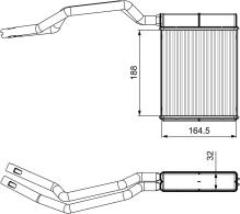 VALEO 812367